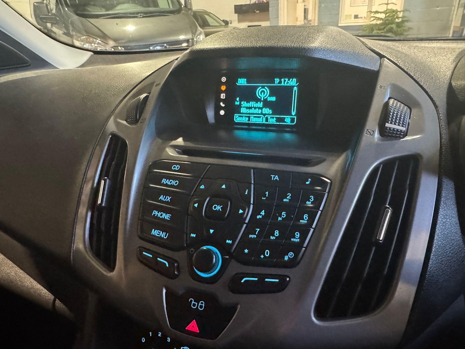 Used Ford Transit Connect 2015 for sale - 77738192: Photo 16