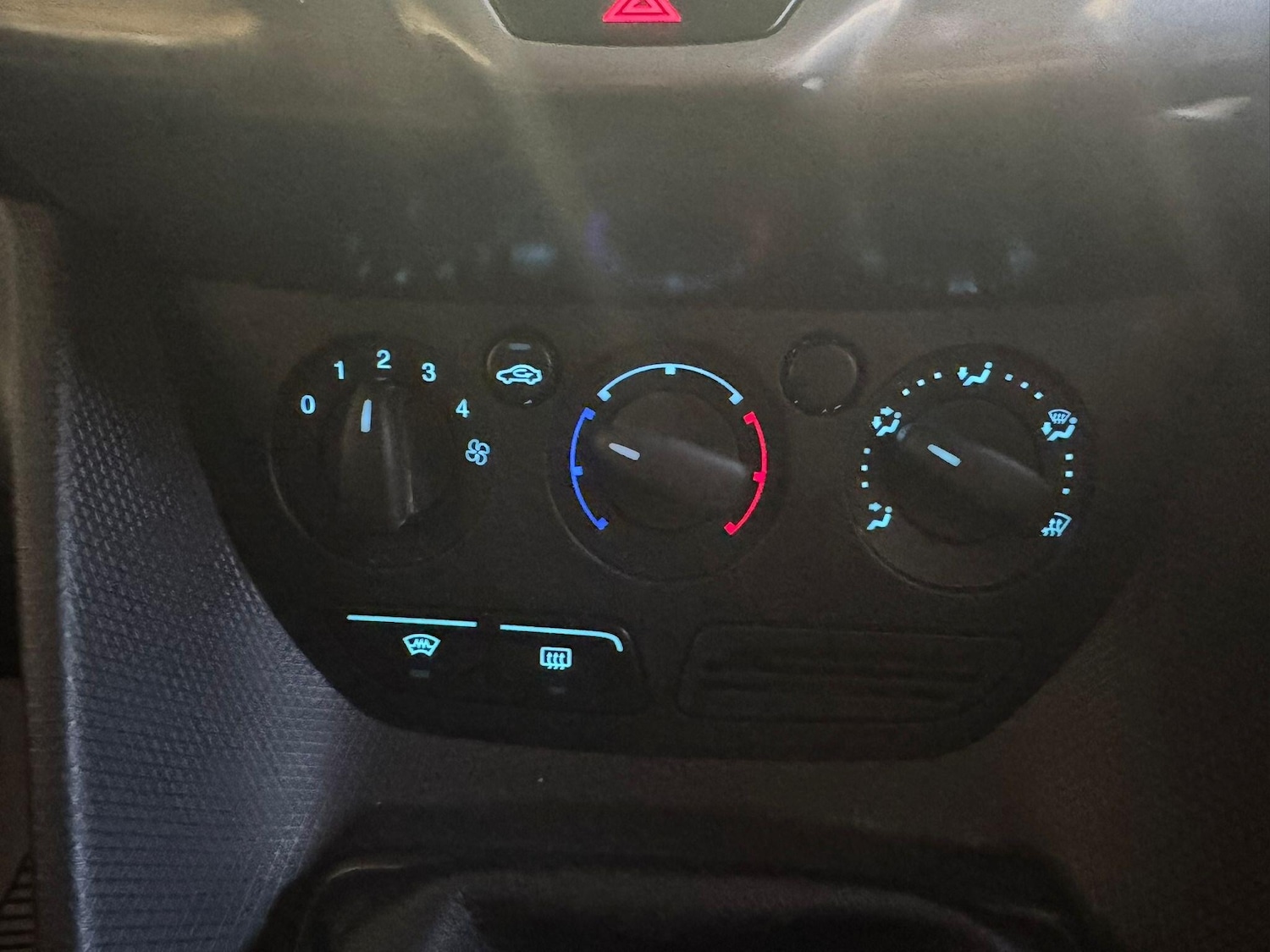 Used Ford Transit Connect 2015 for sale - 77738192: Photo 6