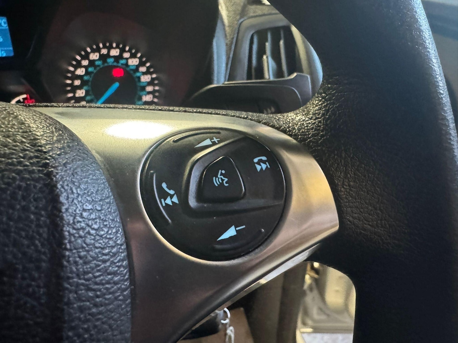 Used Ford Transit Connect 2015 for sale - 77738192: Photo 8