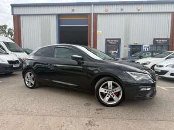 2017 (17) - 1.4 TSI 125 FR Technology 3dr