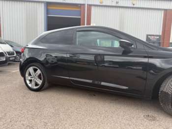 Used SEAT Leon 2017 for sale - 74888042: Photo