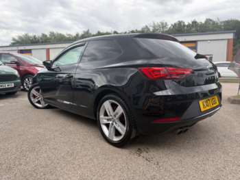 Used SEAT Leon 2017 for sale - 74888042: Photo