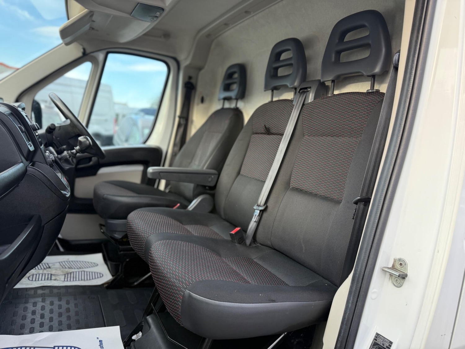 Used Citroen Relay 2015 for sale - 76485074: Photo 10