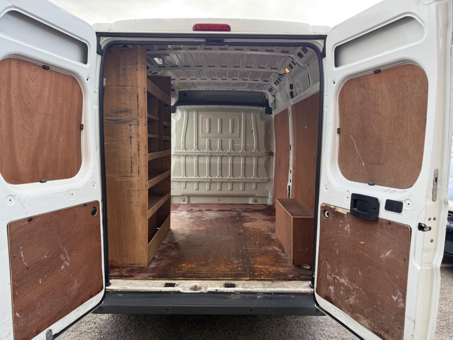 Used Citroen Relay 2015 for sale - 76485074: Photo 14