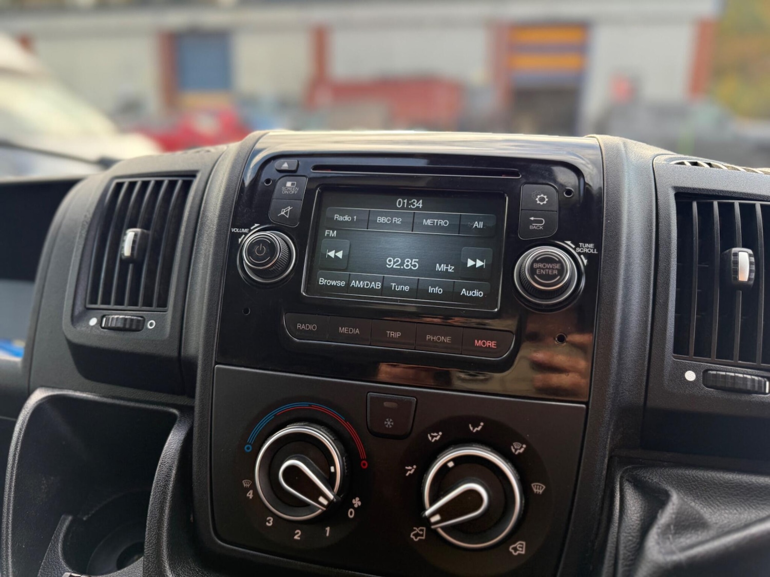 Used Citroen Relay 2015 for sale - 76485074: Photo 15