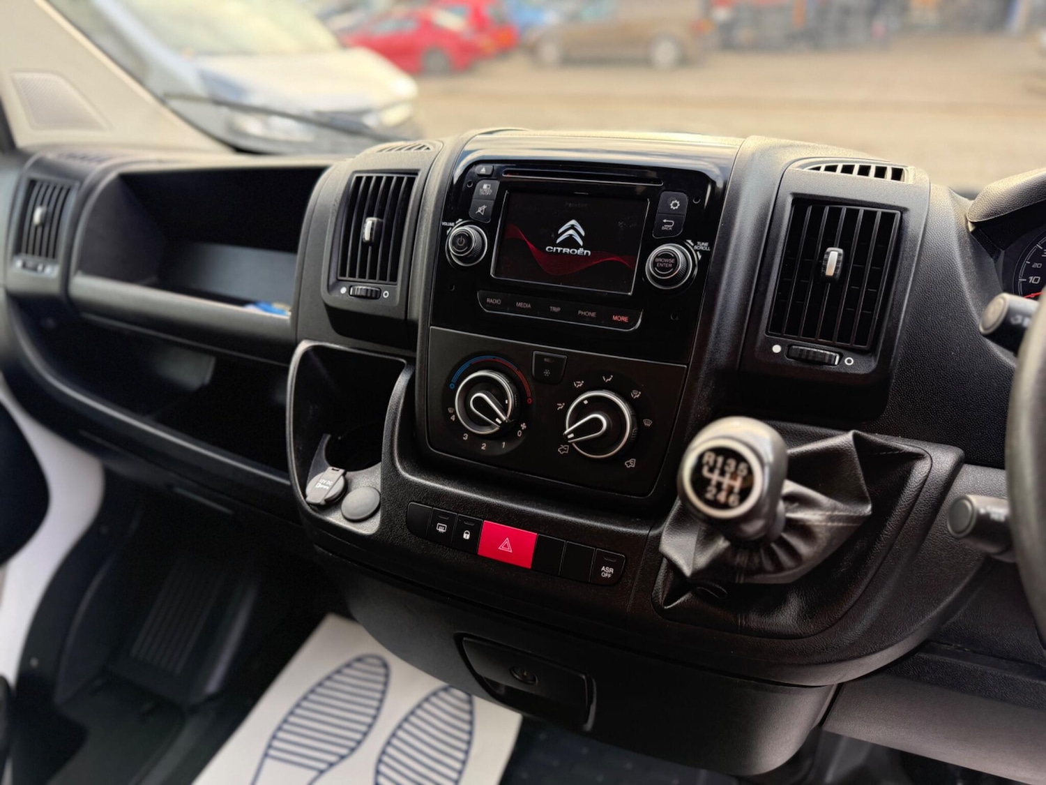 Used Citroen Relay 2015 for sale - 76485074: Photo 16