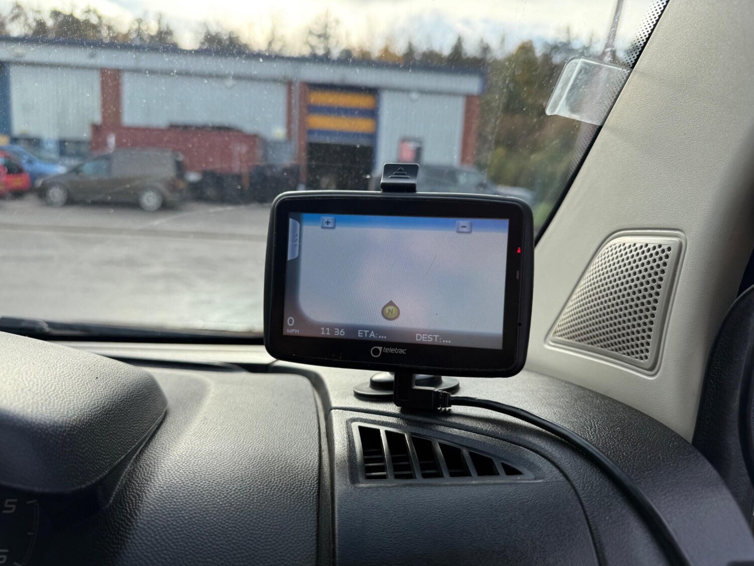 Used Citroen Relay 2015 for sale - 76485074: Photo 20