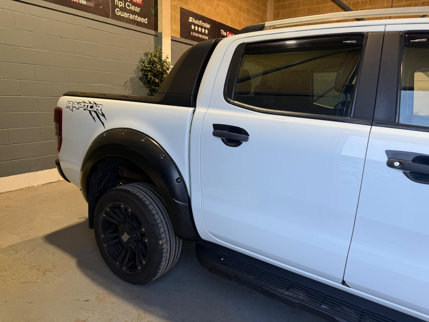 Used Ford Ranger 2015 for sale - 78156689: Photo 10