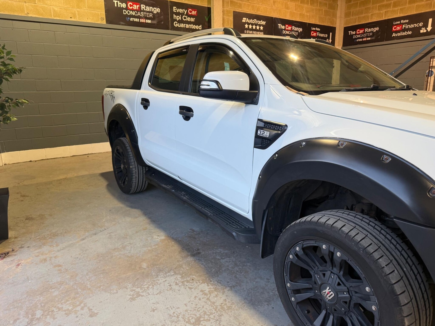 Used Ford Ranger 2015 for sale - 78156689: Photo 14