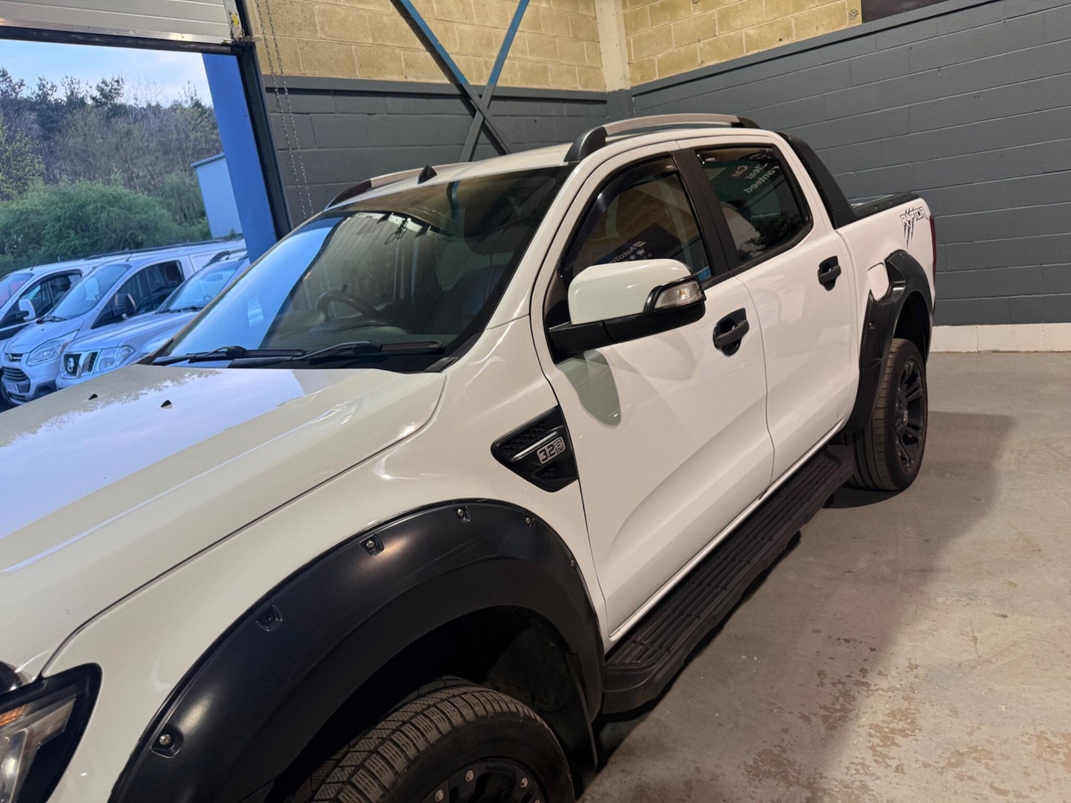 Used Ford Ranger 2015 for sale - 78156689: Photo 16