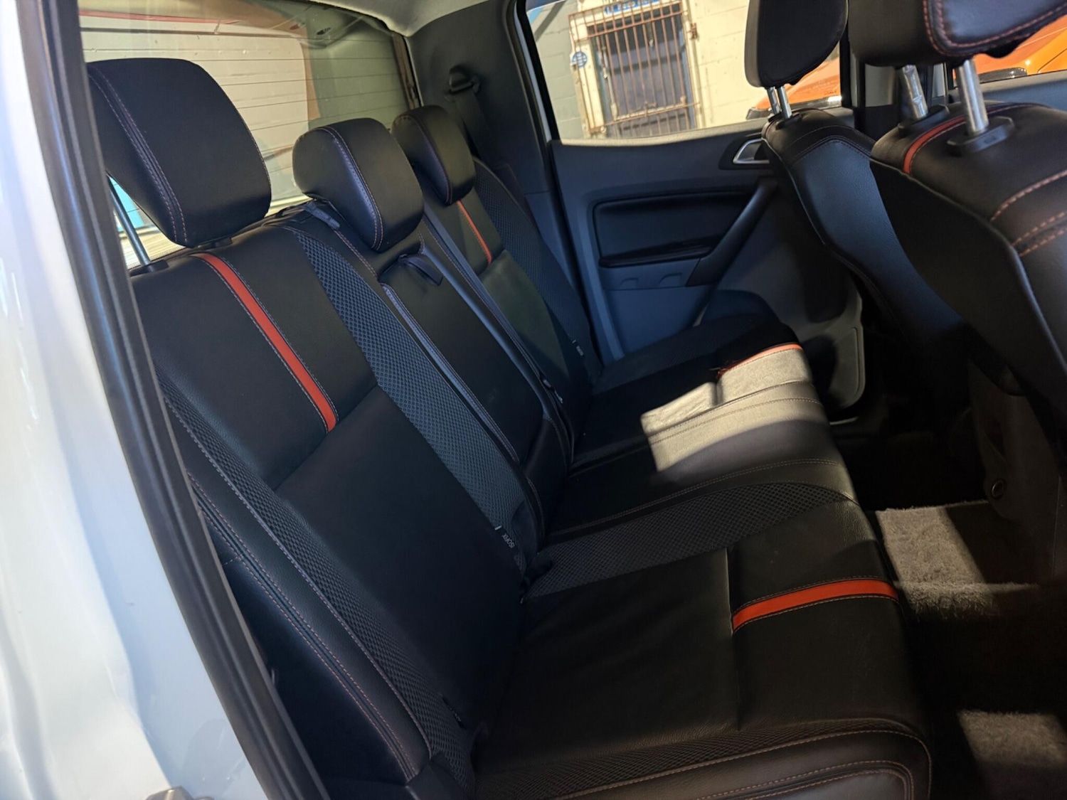 Used Ford Ranger 2015 for sale - 78156689: Photo 18