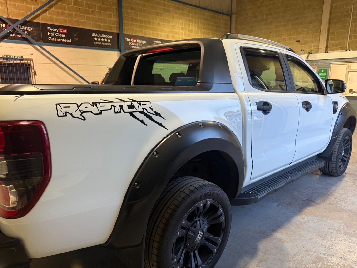 Used Ford Ranger 2015 for sale - 78156689: Photo 19