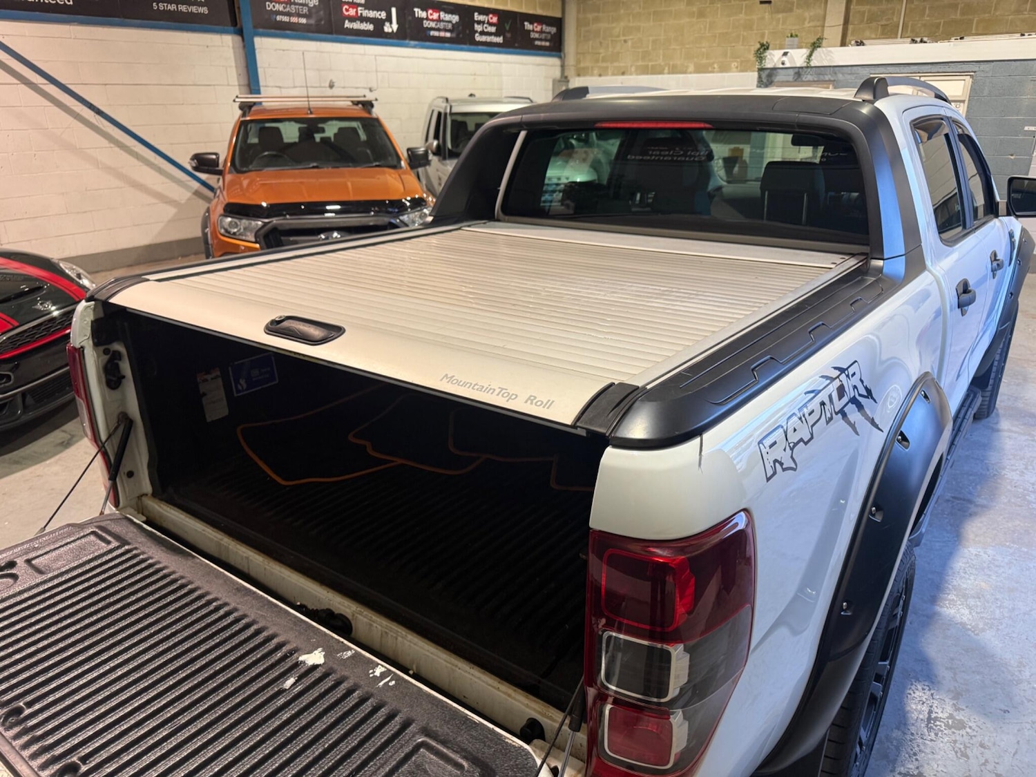 Used Ford Ranger 2015 for sale - 78156689: Photo 20