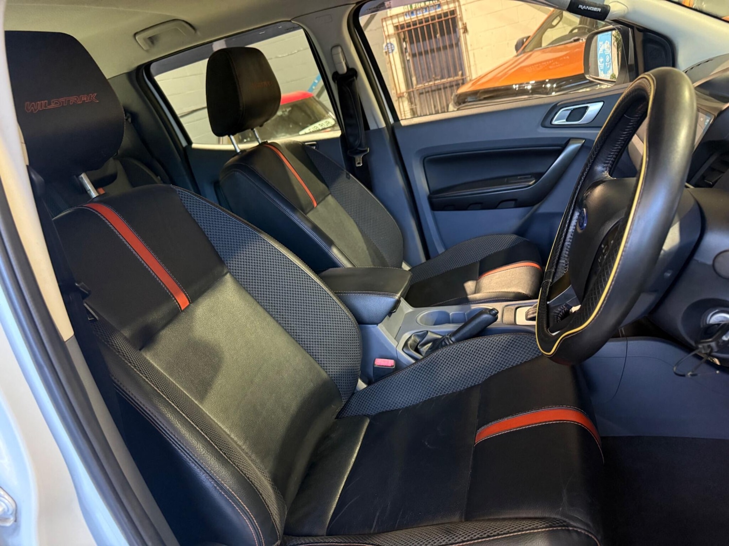 Used Ford Ranger 2015 for sale - 78156689: Photo 21