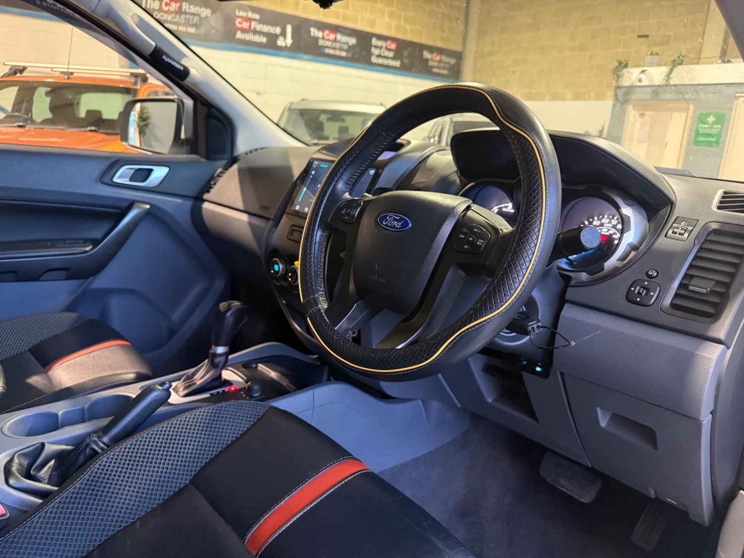 Used Ford Ranger 2015 for sale - 78156689: Photo 22