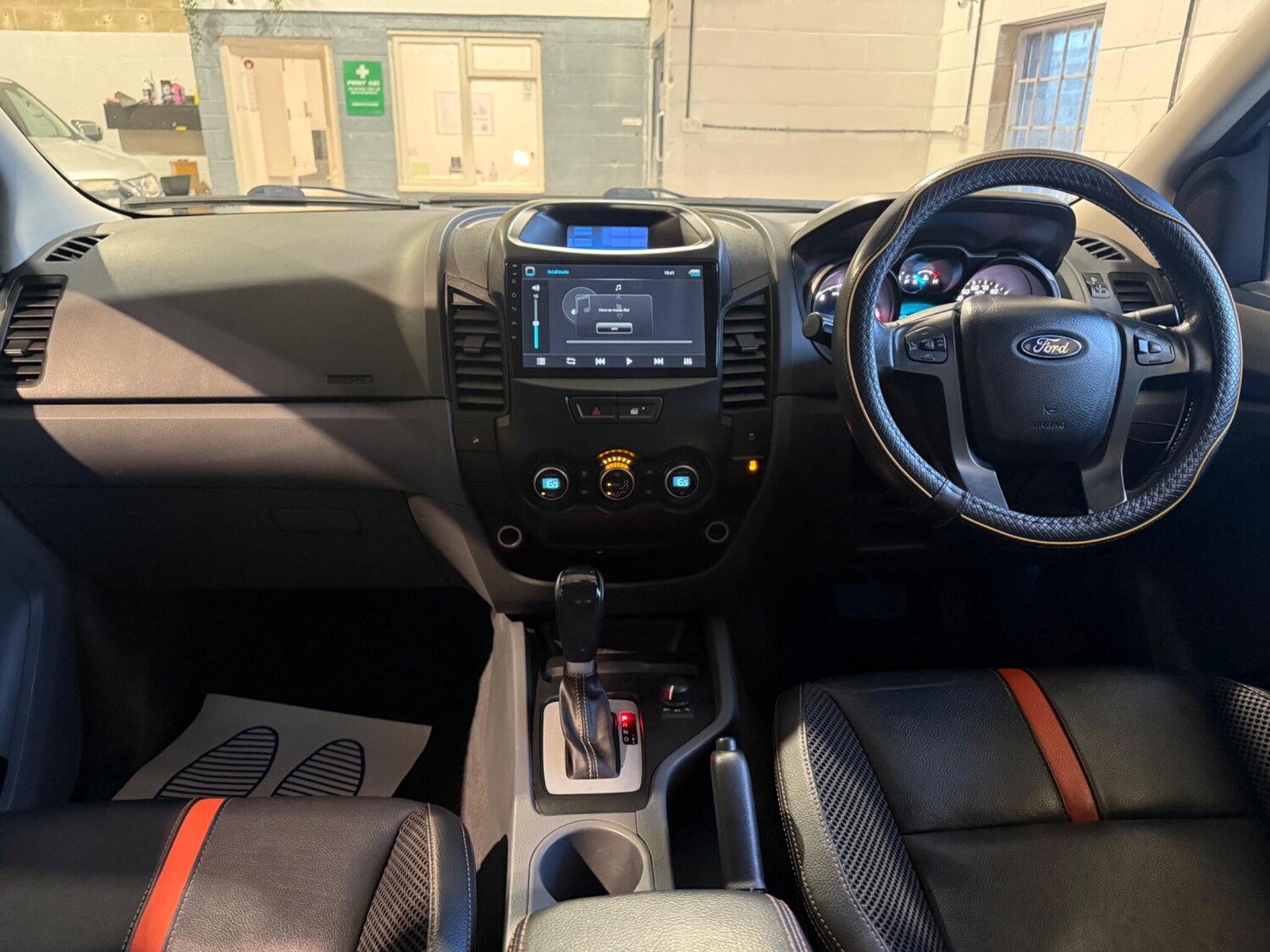 Used Ford Ranger 2015 for sale - 78156689: Photo 23