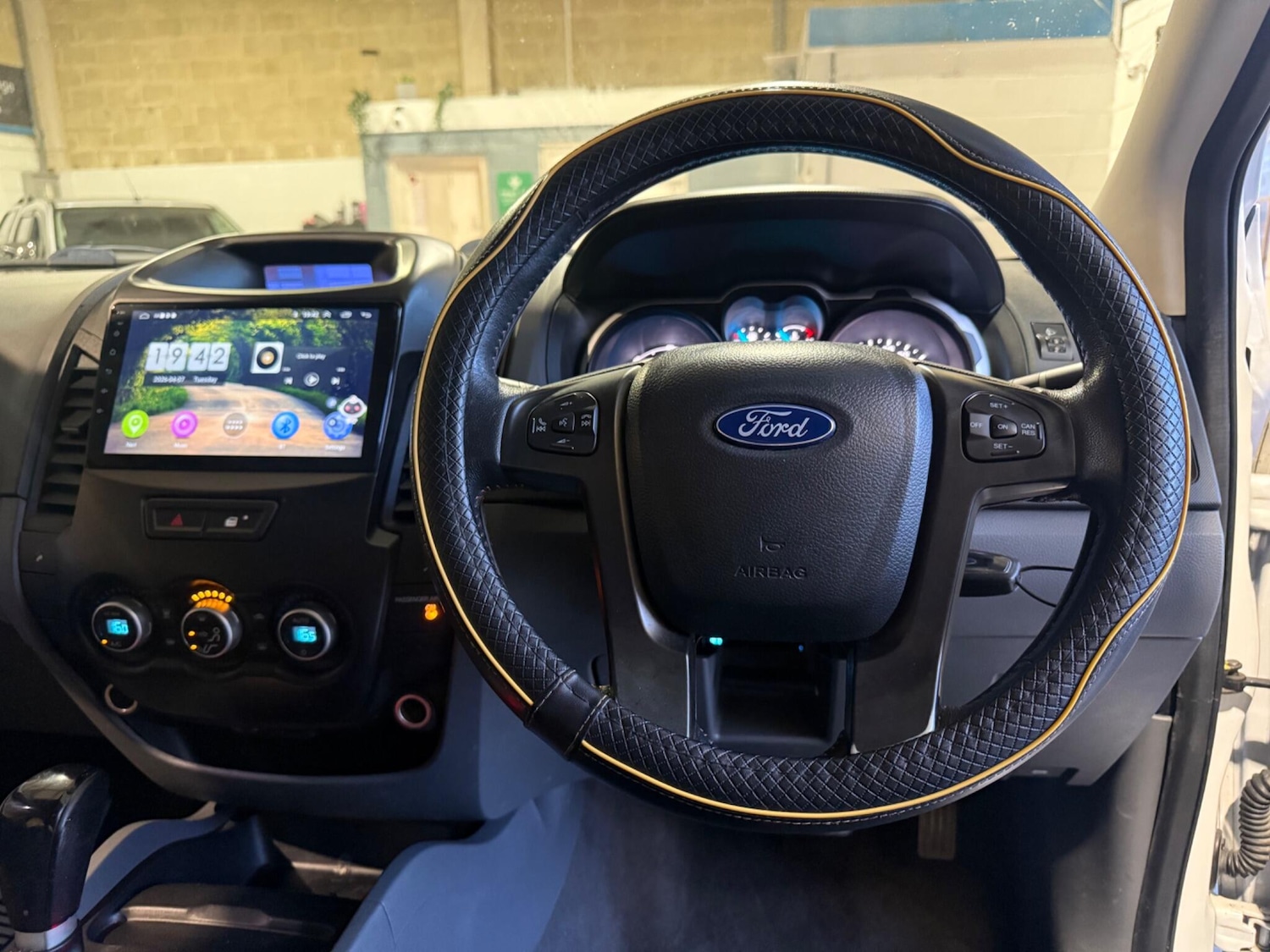 Used Ford Ranger 2015 for sale - 78156689: Photo 24