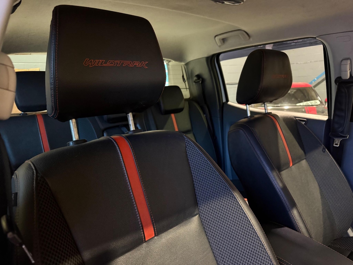 Used Ford Ranger 2015 for sale - 78156689: Photo 26