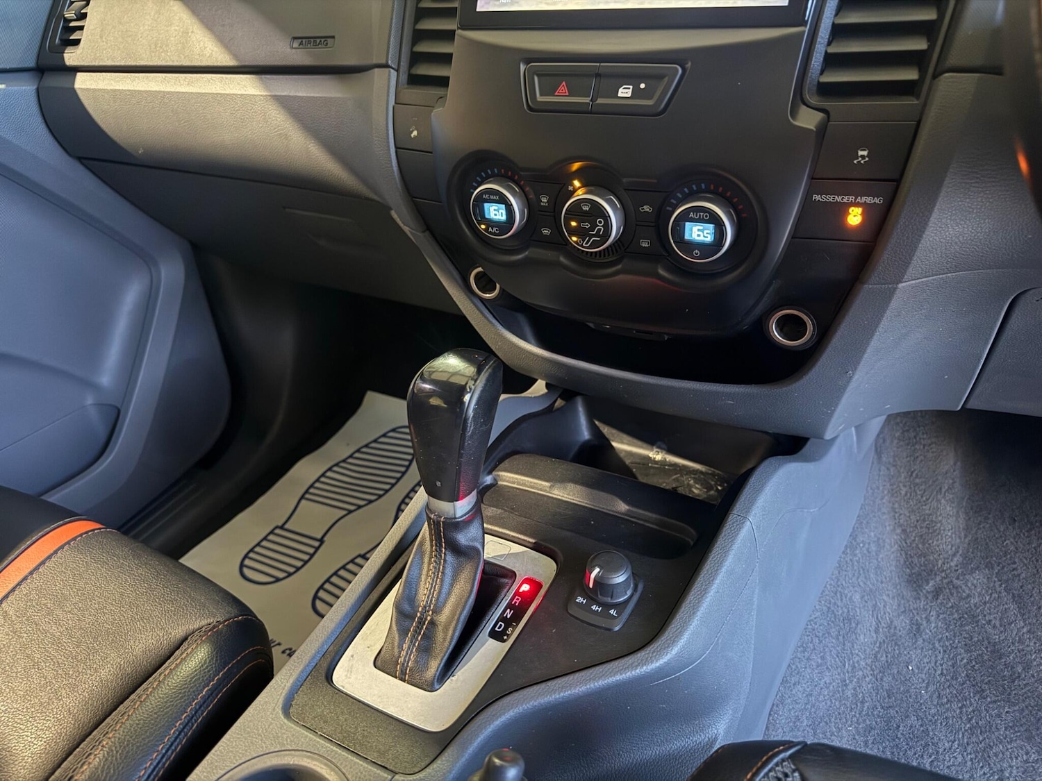 Used Ford Ranger 2015 for sale - 78156689: Photo 29