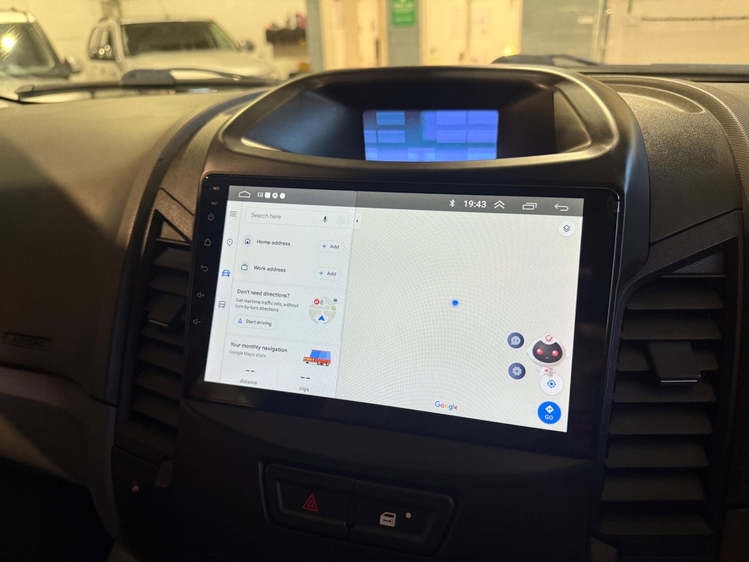 Used Ford Ranger 2015 for sale - 78156689: Photo 30