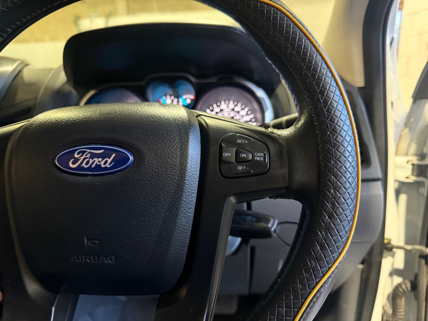 Used Ford Ranger 2015 for sale - 78156689: Photo 32