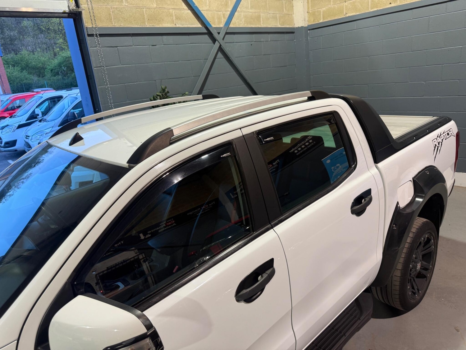 Used Ford Ranger 2015 for sale - 78156689: Photo 33