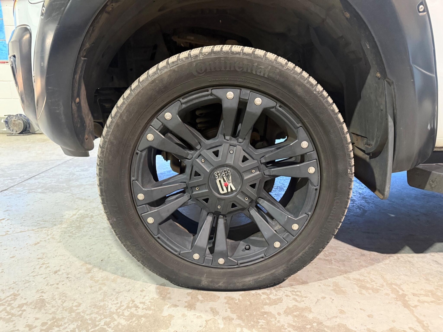 Used Ford Ranger 2015 for sale - 78156689: Photo 34