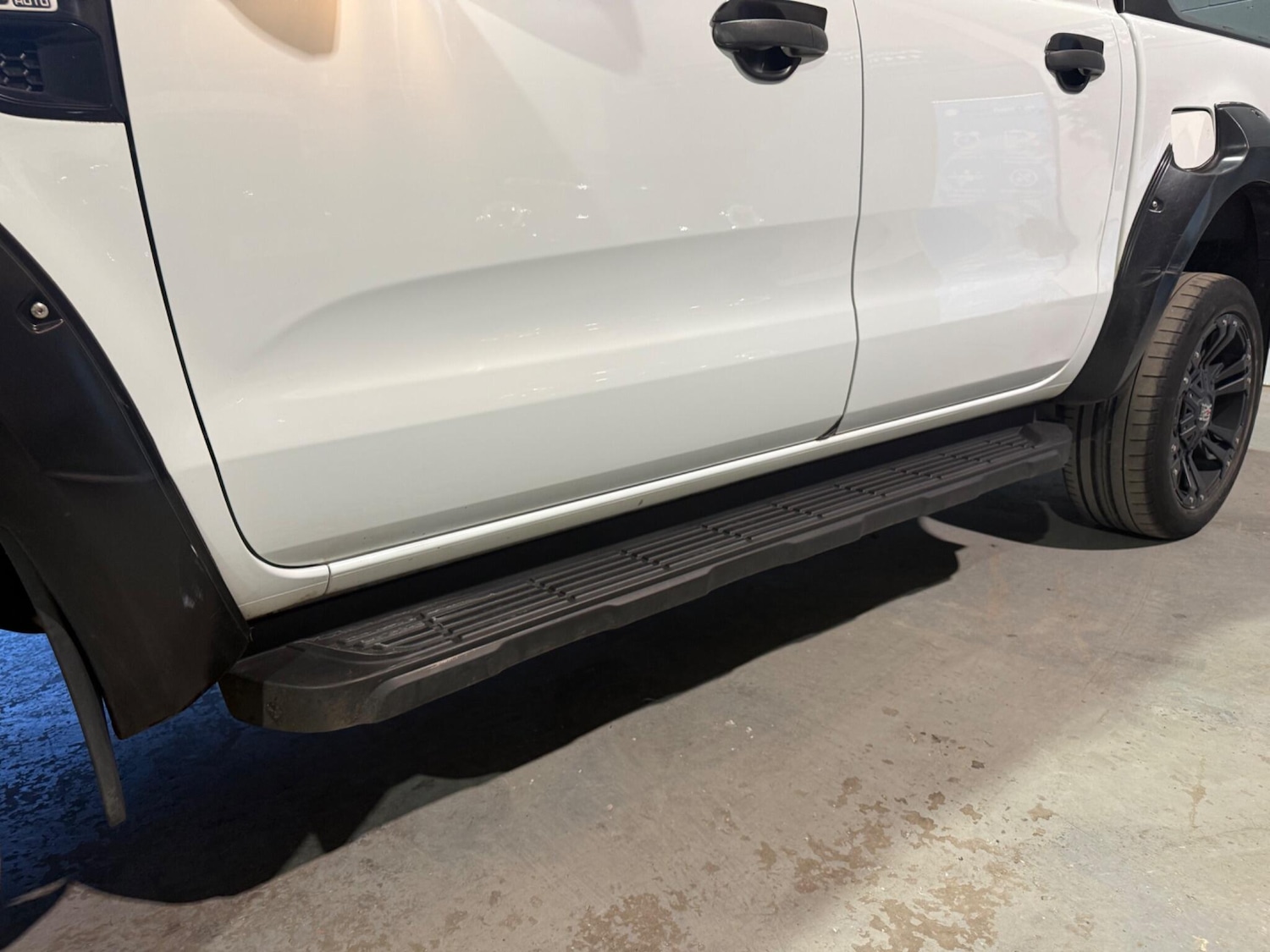 Used Ford Ranger 2015 for sale - 78156689: Photo 35