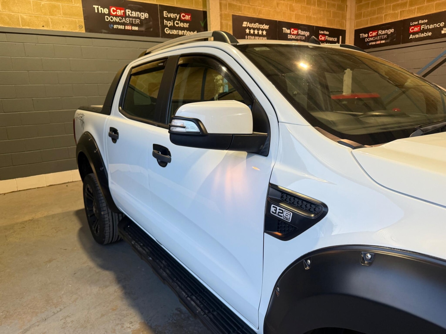 Used Ford Ranger 2015 for sale - 78156689: Photo 36