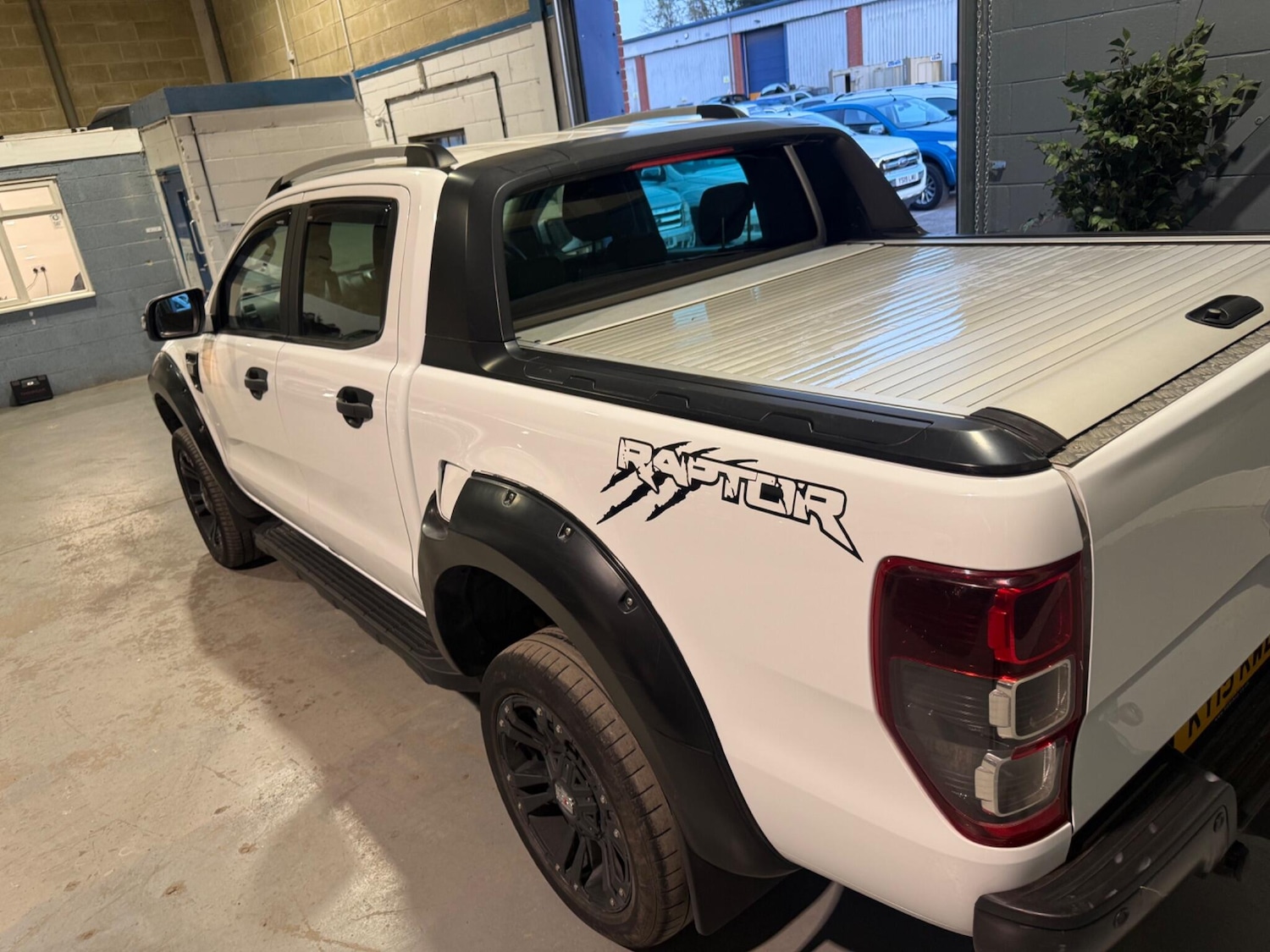 Used Ford Ranger 2015 for sale - 78156689: Photo 38