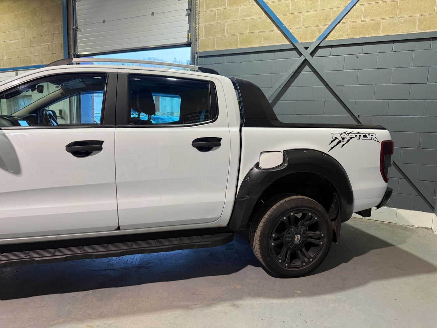 Used Ford Ranger 2015 for sale - 78156689: Photo 4