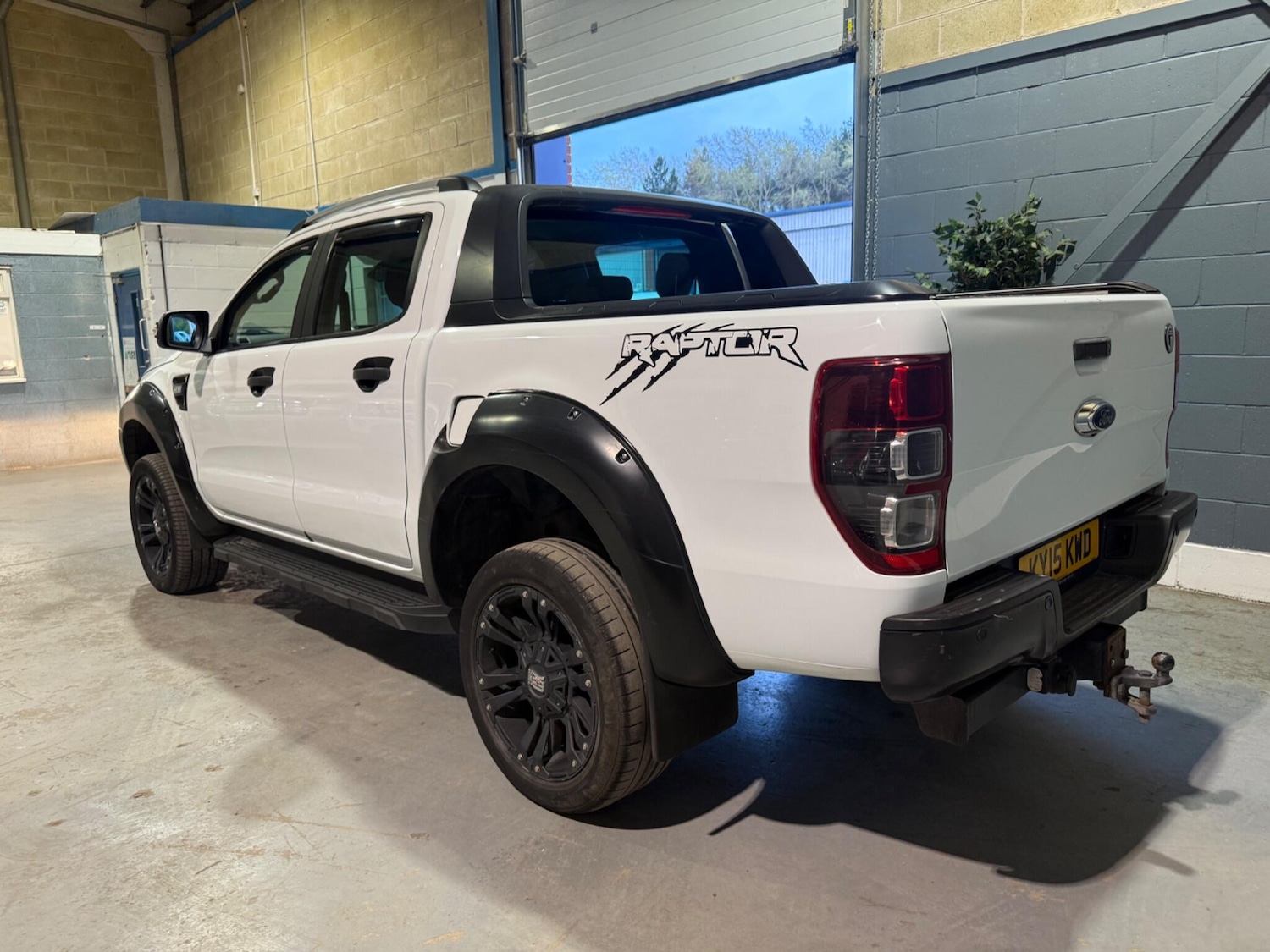 Used Ford Ranger 2015 for sale - 78156689: Photo 5