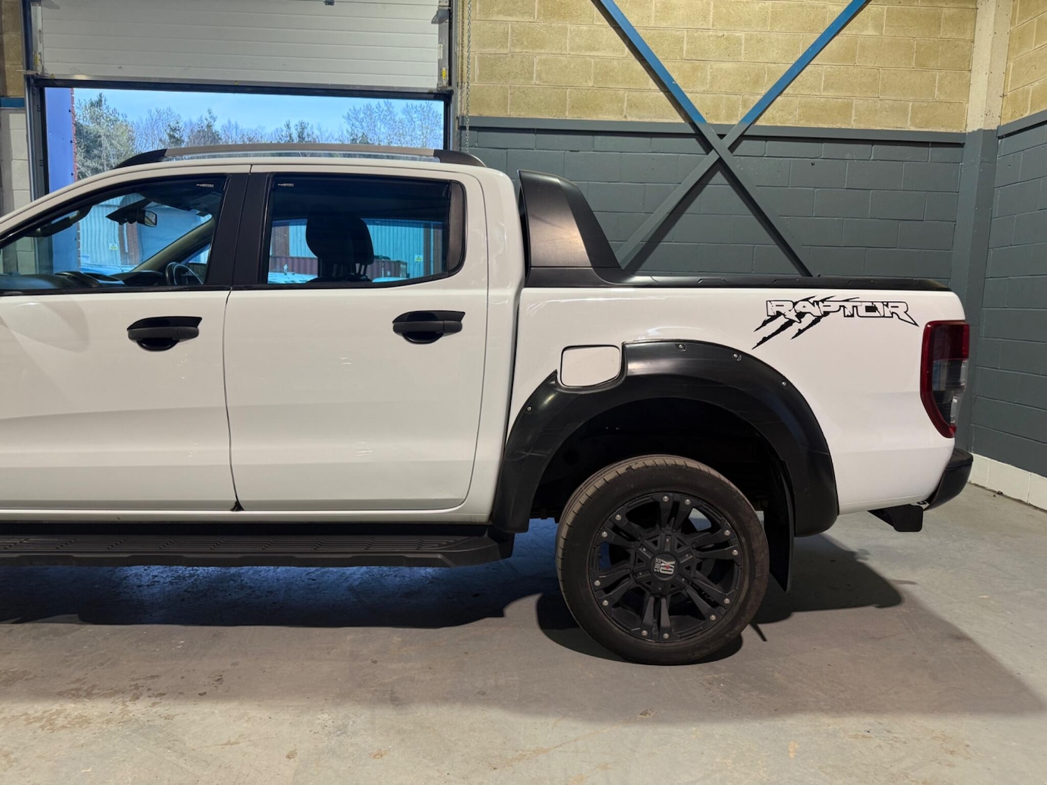 Used Ford Ranger 2015 for sale - 78156689: Photo 6