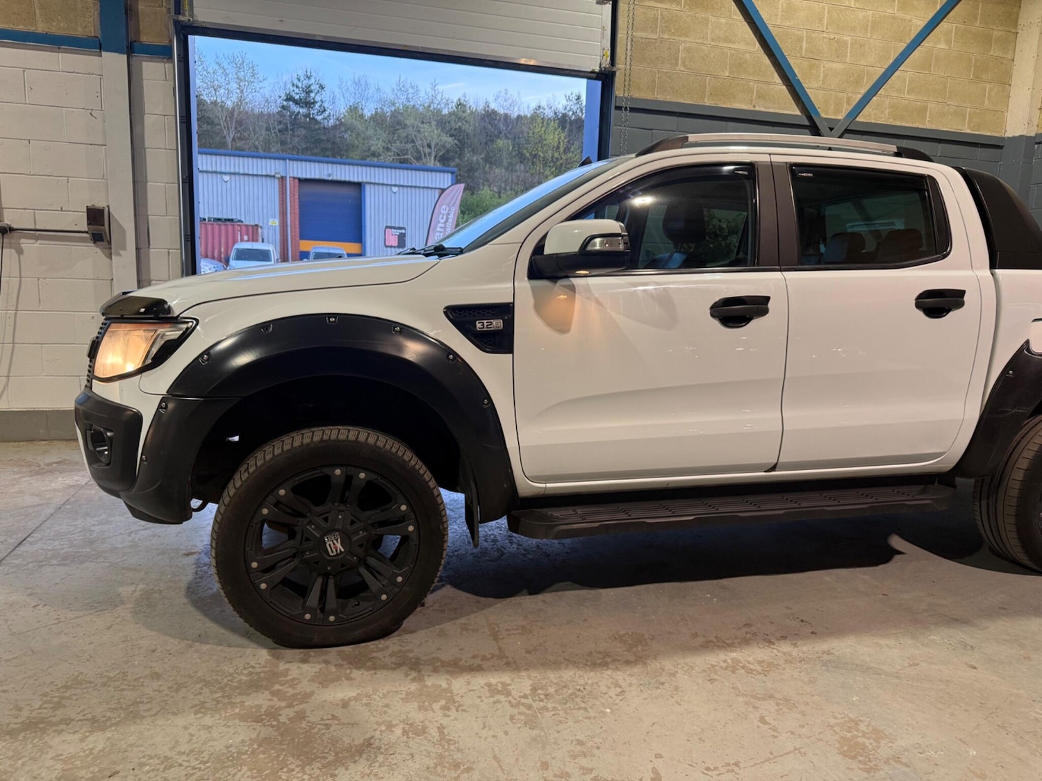 Used Ford Ranger 2015 for sale - 78156689: Photo 7