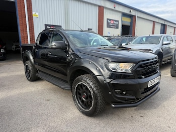 Used Ford Ranger 2016 for sale - 79106512: Photo