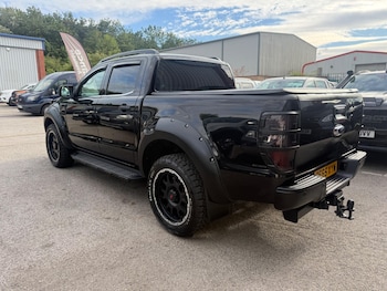 Used Ford Ranger 2016 for sale - 79106512: Photo