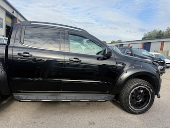 Used Ford Ranger 2016 for sale - 79106512: Photo