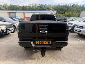 Used Ford Ranger 2016 for sale - 79106512: Photo