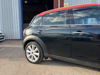 Used MINI Countryman 2011 for sale - 74738487: Photo