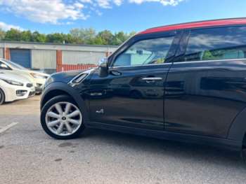 Used MINI Countryman 2011 for sale - 74738487: Photo