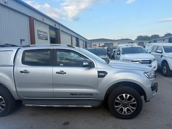 Used Ford Ranger 2018 for sale - 78475339: Photo