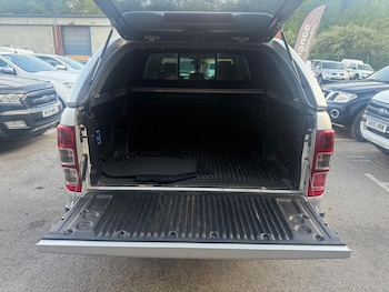 Used Ford Ranger 2018 for sale - 78475339: Photo