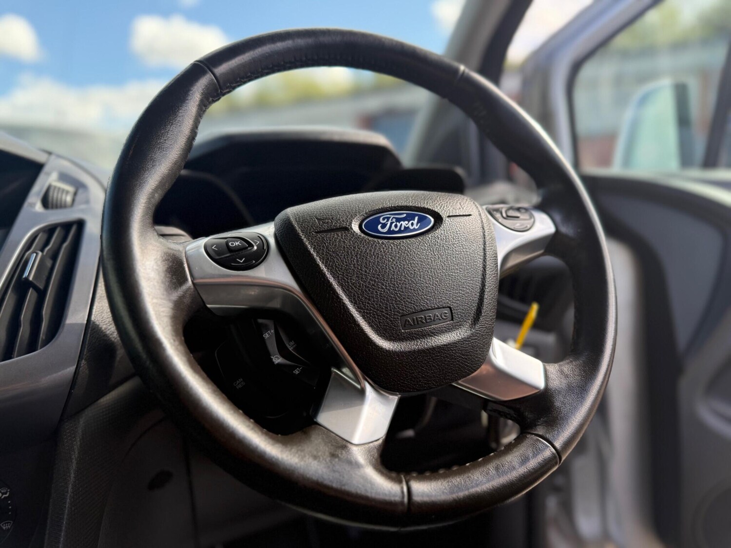 Vehicle 24