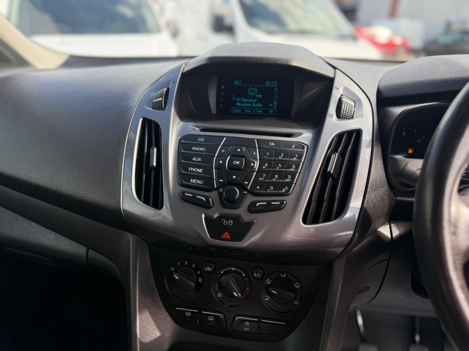Vehicle 25