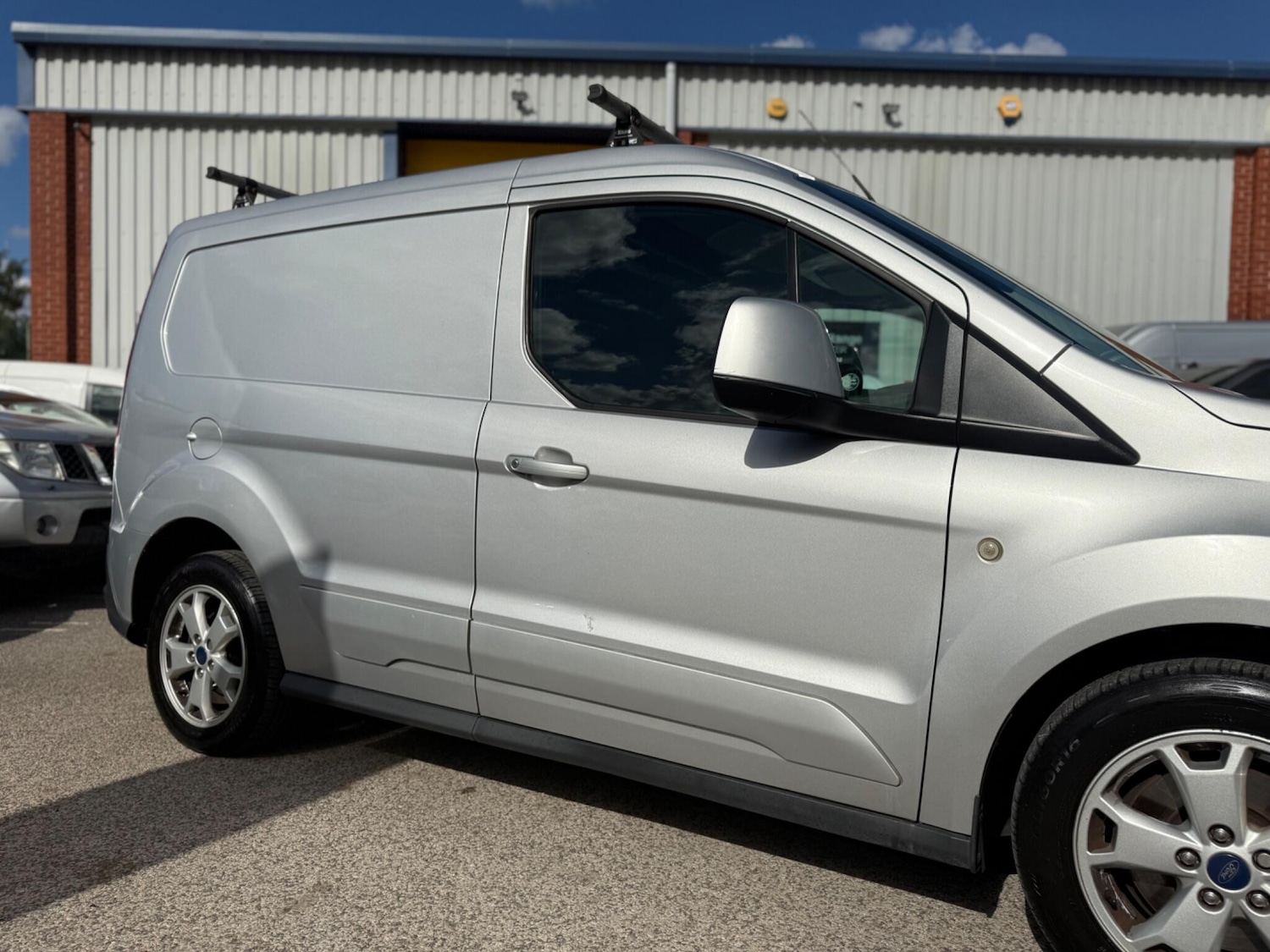 Vehicle 29
