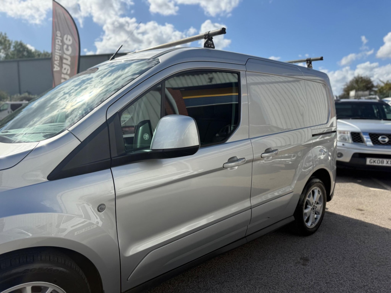 Vehicle 33