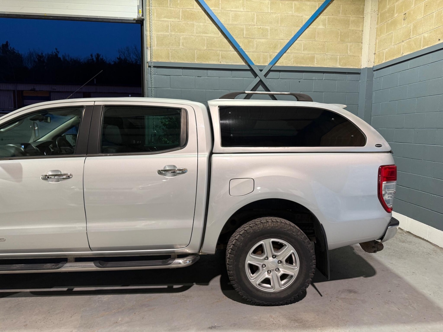 Used Ford Ranger 2014 for sale - 77769460: Photo 10