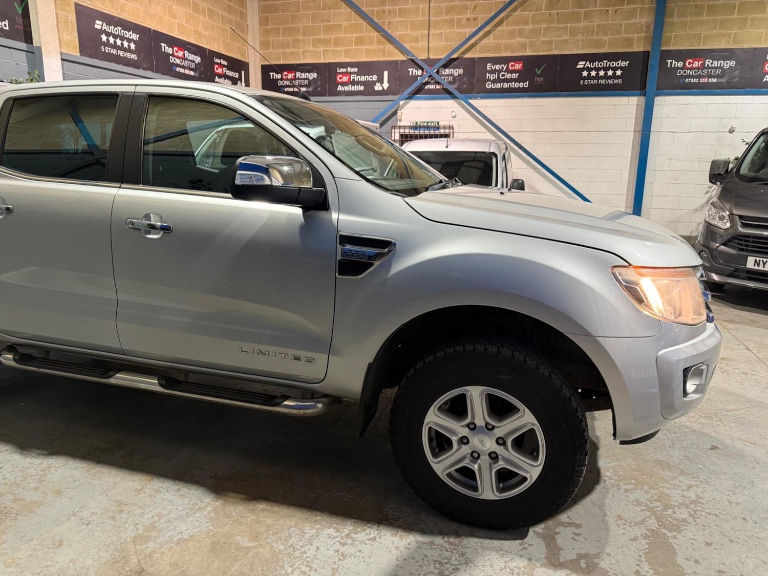 Used Ford Ranger 2014 for sale - 77769460: Photo 12