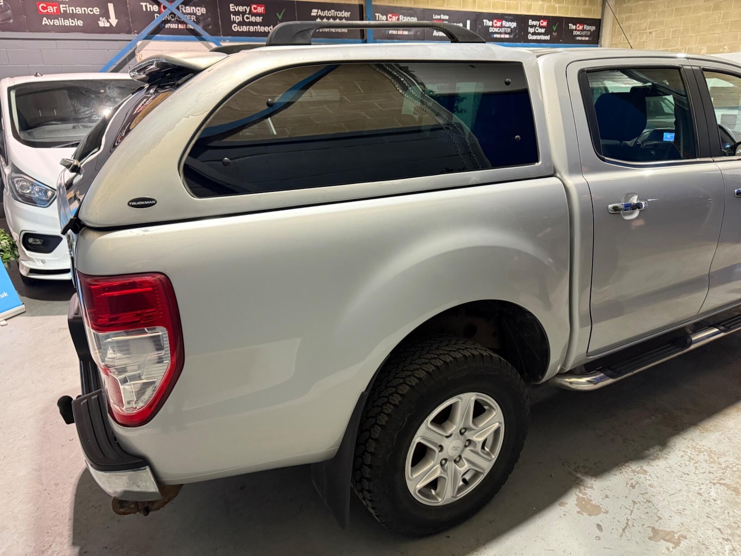 Used Ford Ranger 2014 for sale - 77769460: Photo 13