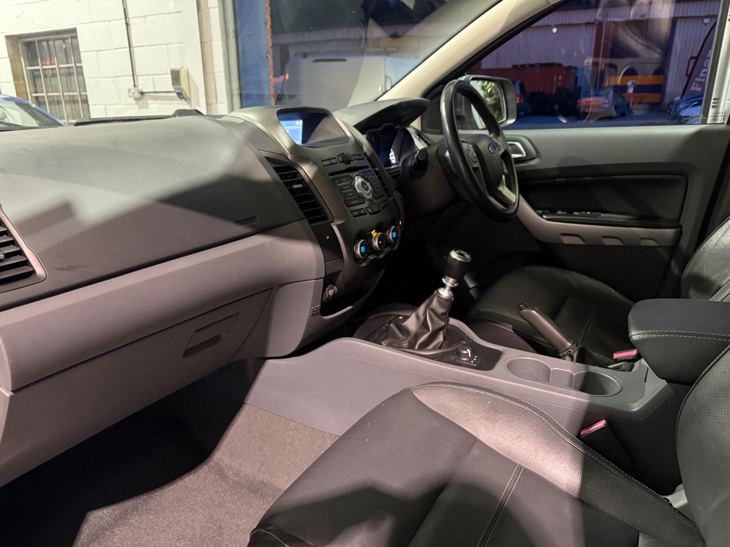 Used Ford Ranger 2014 for sale - 77769460: Photo 15